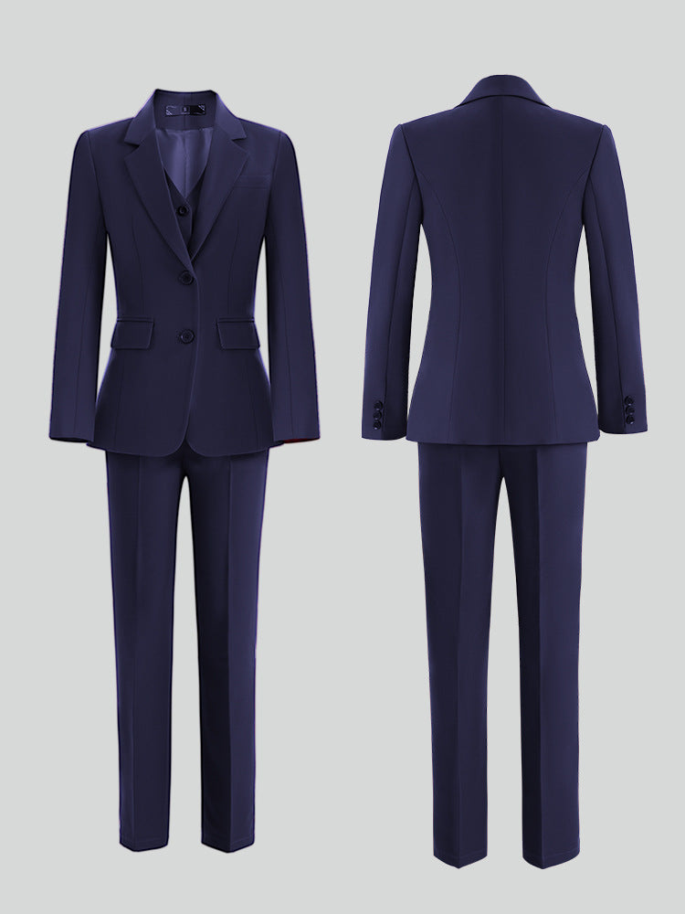 Kynreux Women's Suit Set