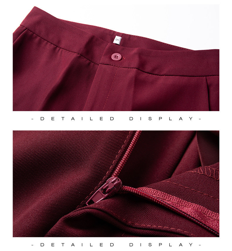 Kynreux Women's Suit Set