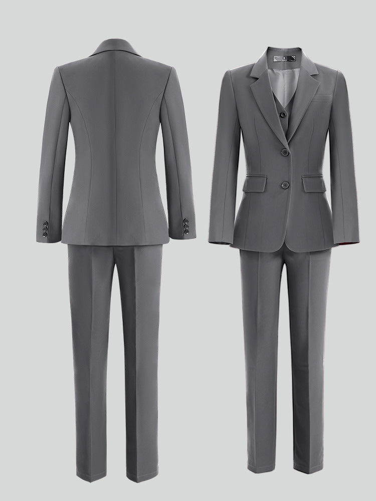 Kynreux Women's Suit Set