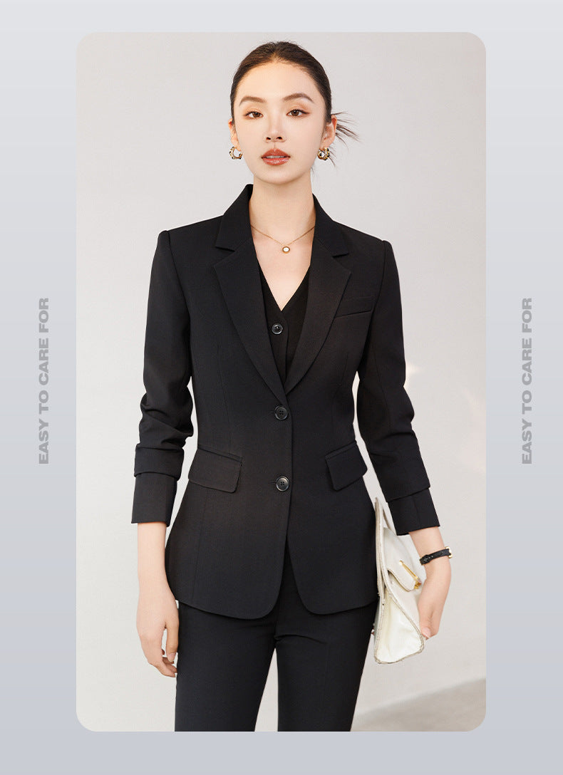 Kynreux Women's Suit Set
