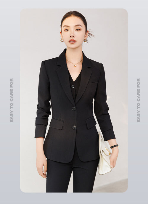 Kynreux Women's Suit Set